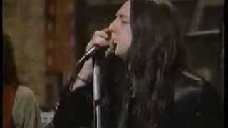 Black Crowes - High Head Blues