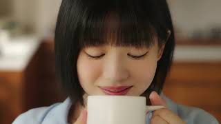 EDIYA COFFEE☕ 15秒CM