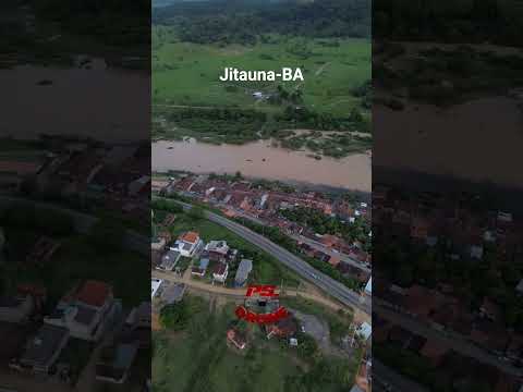 Jitaúna Bahia