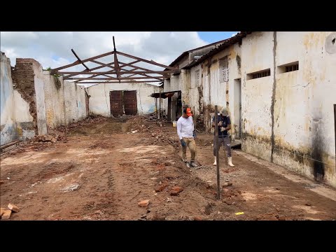 OQUE TÁ ACONTECENDO EM SÃO JOÃO DO RIO DO PEIXE 🐠 PARAIBA 