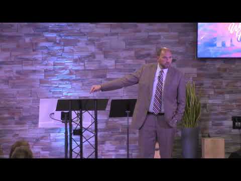 2021 05 30 AM - Pastor Paul Hayenga