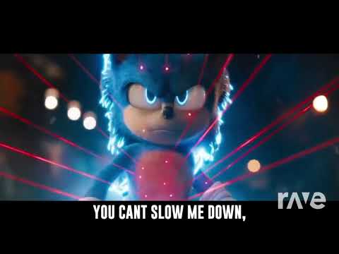 #Nerdout Beatbox Battles - Sonic Beatbox Solo 2 & Sonic The Hedgehog Song | RaveDj