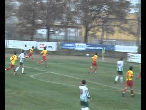 Campionato Juniores Elite g B  Favaro 1948 Cavarzano 2 0 1°Parte