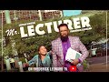 MR LECTURER FREDERICK LEONARD SARIAN MARTIN Latest Full Nigerian Movie 2024 Trending Comedy