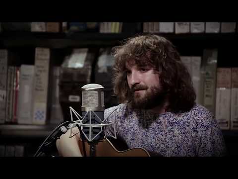 Angelo De Augustine - Full Session - 10/23/2017 - Paste Studios - New York, NY