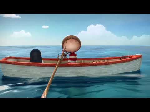 ✨ Lost and Found | Full English Movie | Animation • Adventure • Family ✨