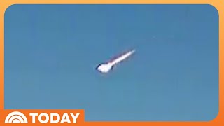 Watch: Meteor Causes Thunderous Boom Over Ohio and Pennsylvania 