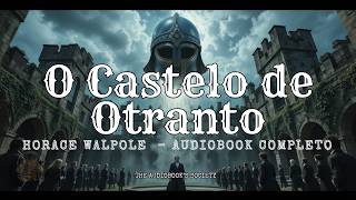 [AUDIOLIVRO COMPLETO] O CASTELO DE OTRANTO- Horace Walpole
