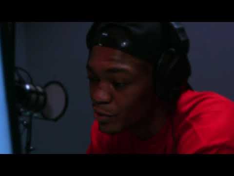 Brooklyn own 26AR Acapella Freestyle