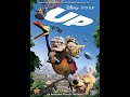 Opening To Up 2009 DVD