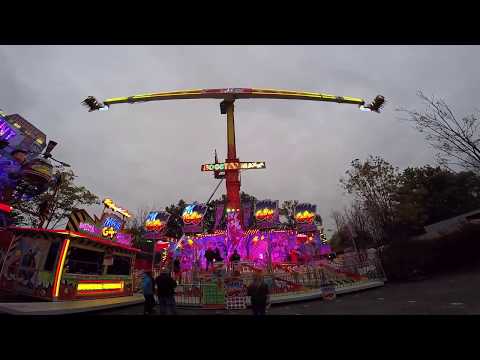 Gallimarkt in Leer  11.10. 2017