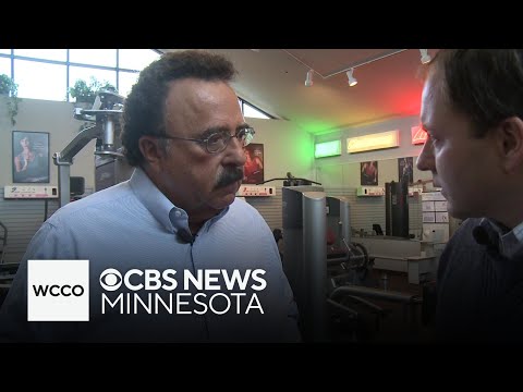 Twin Cities businessman Dick Enrico dies at 85