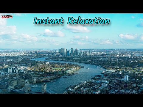 1 Hour Cool Meditation Music For Instant Relaxation