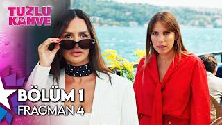 Tuzlu Kahve 1. Bölüm 4. Fragman