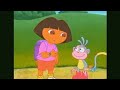 Dora The Explorer Blue Baby Bird