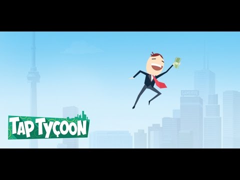 Tap Tycoon video