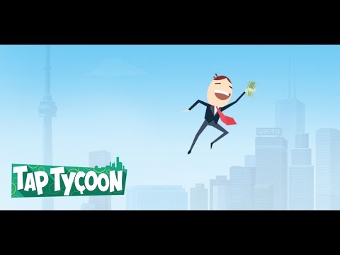 Tap Tycoon Video