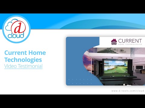Current Home Technologies - Customer Success Story (Bruce Reed - Director of operations)