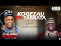 Dauda Kahutu Rarara KO GEZAU TA TABBATA Official Music Audio