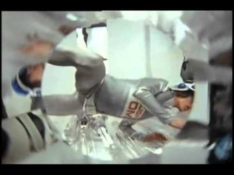 Bowie vs The B52s  -  Planet Oddity (BSB Mashup)