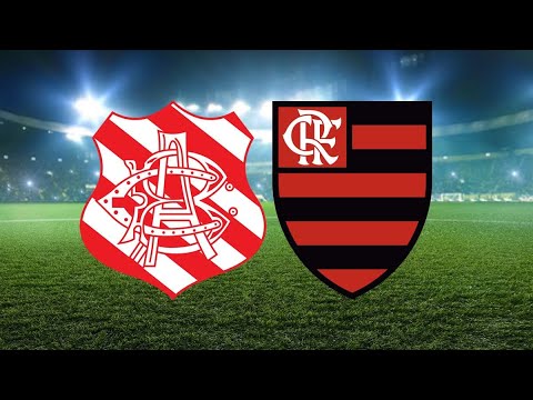 Flamengo x Bangu Campeonato Carioca 1981 JOGO COMPLETO