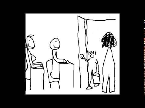 Maya kommer for sent