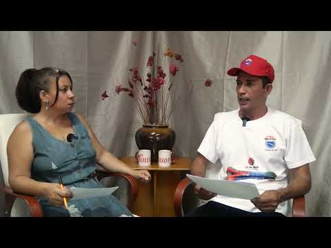 Primero de Mayo en Ciego de Ávila.