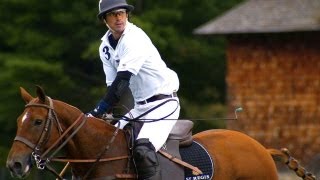 Documental: The Sport of Kings