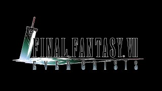 【無課金】FF7 エバークライシス　数か月ぶりの復帰で右も左も見えません