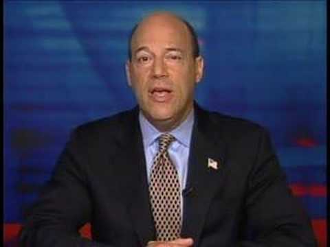Ari Fleischer Eye