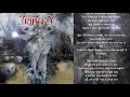 Tribuzy - Absolution - Lyric Video