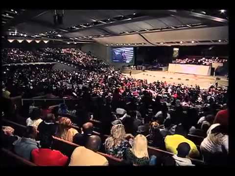 Love Has No Loopholes BISHOP TD JAKES