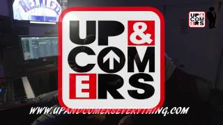 Rico Recklezz - &quot;No Talking&quot; (Freestyle) [Soulja Boy, MBAM Flip Diss] Prod by #UpAndComers