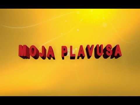 Moja plavuša- Željko Raljić (1990.)