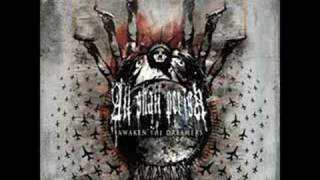 All Shall Perish - Memories of a Glass Sanctuary