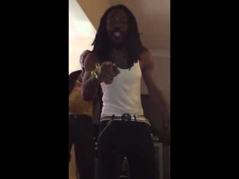 Fya Skeptic - Far away (feat Shanti Force) Live