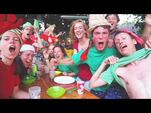 ABBIAMO VINTO IL TORNEO! - DiscoBolo - Missuldisc 2017