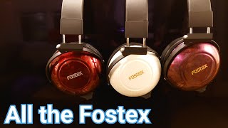 Video thumbnail for Can the Fostex TH900 be EVEN BETTER?!? by Z Reviews