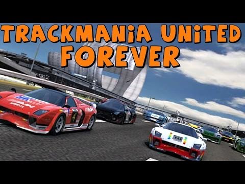 trackmania nations forever pc cheats