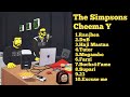 The Simpsons Cheema Y Full Album Cheema Y
