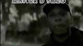 Mc Ren - Same Old Shit  Full Video Good Sound (uncensored)