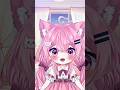Terlalu manis 😖#vtuber #vtuberid #vtuberclips