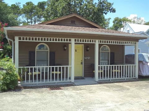 948 Tiffany Lane, North Myrtle Beach | Tiffany Plantation | BRG