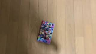 MK8DX Time Trial 2020