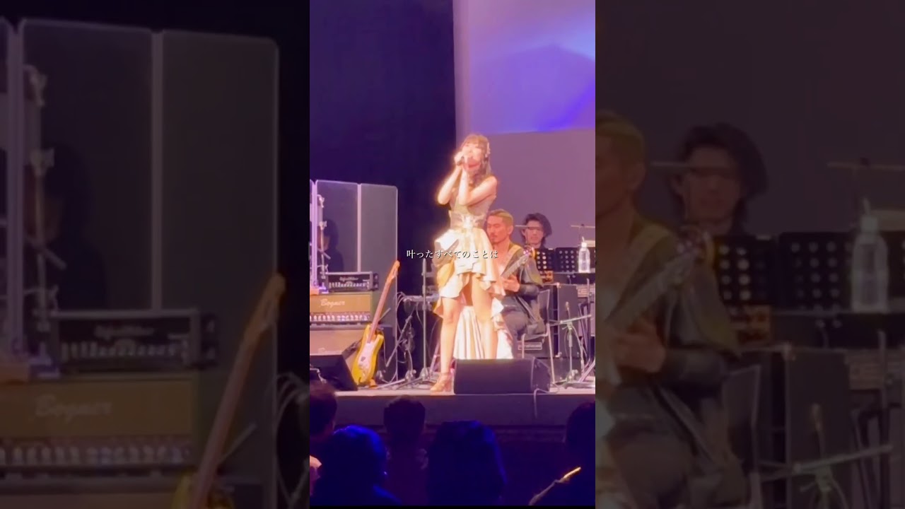 ♪ starlog (フィルムコンサートver.) / ChouCho #prisma_illya TVアニメ『Fate/kaleid liner プリズマ☆イリヤ』OP主題歌