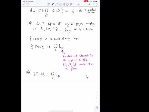 Kirsten Wickelgren (I): There are 1 + -1 lines meeting 4 lines in space: on A1-enumerative geometry