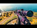 Call of Duty Warzone Rebirth Island 19 Kill Solo Sniper Gameplay (No Commentary)