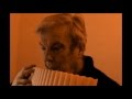 Benny GOLSON "A Change of Heart" Panpipes cover of a rare ballad