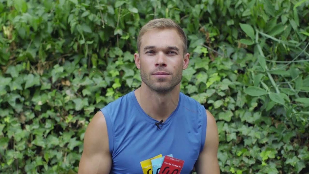 Run Gum Video Thumbnail