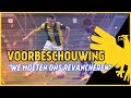 Voorbeschouwing Vitesse vs Excelsior Rotterdam